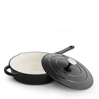 JERNVERKET GJUTJÄRNSPANNA 28 CM