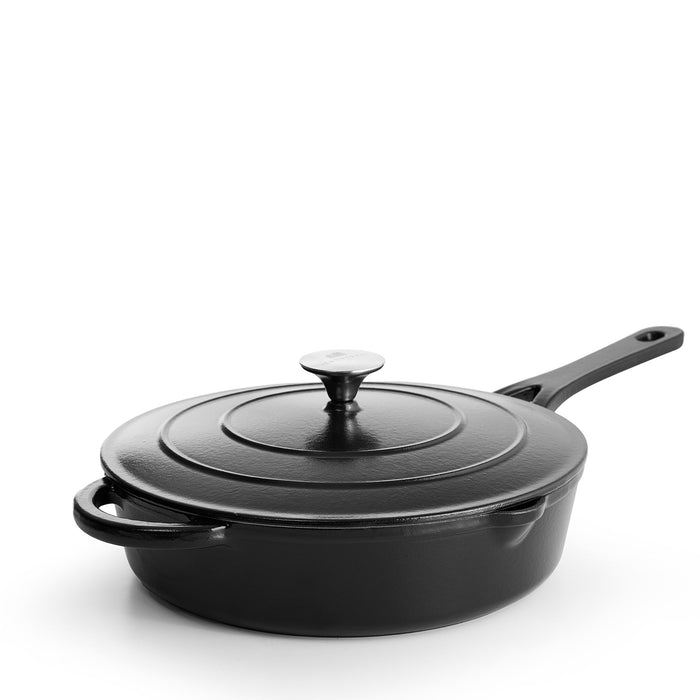 JERNVERKET GJUTJÄRNSPANNA 28 CM