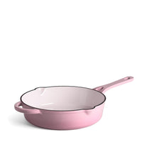 JERNVERKET GJUTJÄRNSPANNA 28 CM