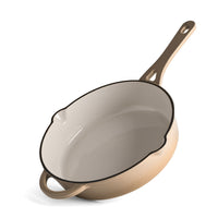 JERNVERKET GJUTJÄRNSPANNA 28 CM