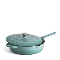 JERNVERKET GJUTJÄRNSPANNA 28 CM