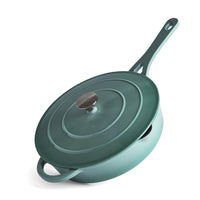 JERNVERKET GJUTJÄRNSPANNA 28 CM