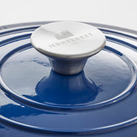 JERNVERKET GJUTJÄRNSGRYTA 4,2 L