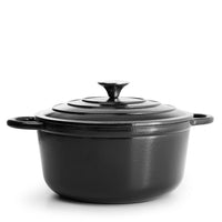 JERNVERKET  Gjutjärnsgryta  4.2 L