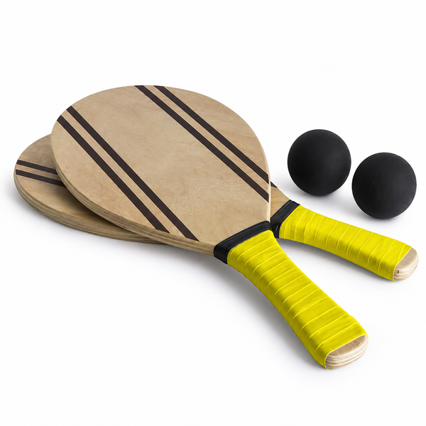 STRANDTENNIS SPIAGGIA - TRÄ