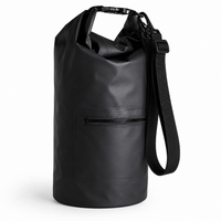 LØV - VATTENTÄT DRYBAG AEGIR