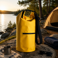 LØV - VATTENTÄT DRYBAG AEGIR