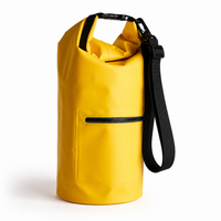 LØV - VATTENTÄT DRYBAG AEGIR