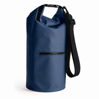 LØV - VATTENTÄT DRYBAG AEGIR
