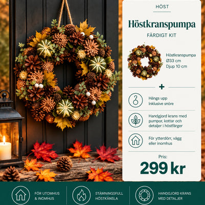 Höstkranspumpa