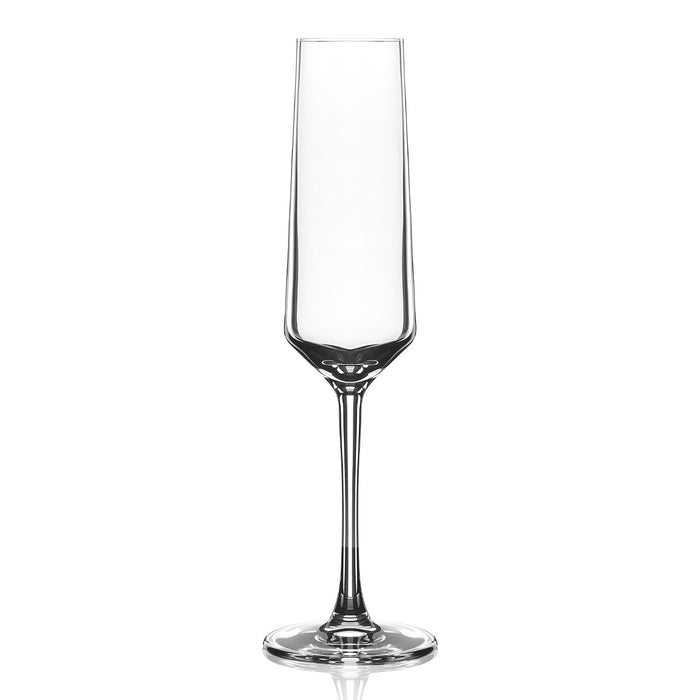 N CARLSEN SIGNATURE CHAMPAGNEGLAS 4-PACK