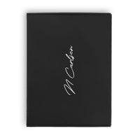 N CARLSEN SIGNATURE CHAMPAGNEGLAS 4-PACK