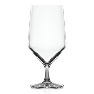 N CARLSEN SIGNATURE ÖLGLAS 4-PACK