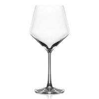 N CARLSEN SIGNATURE RÖDVINSGLAS 4-PACK