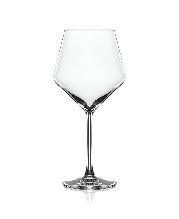 N CARLSEN SIGNATURE RÖDVINSGLAS 4-PACK