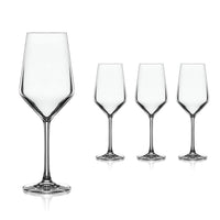 N CARLSEN SIGNATURE VITVINSGLAS 4-PACK