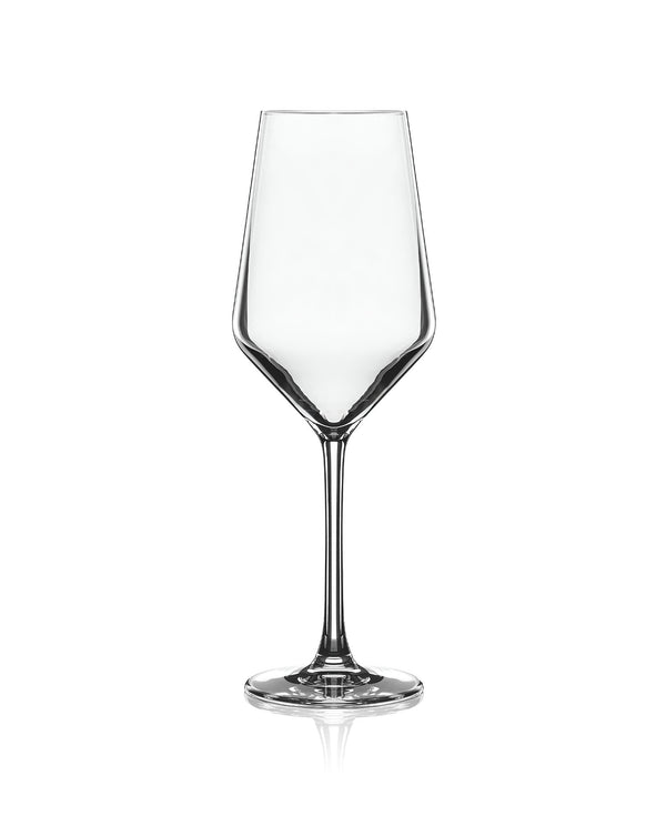 N CARLSEN SIGNATURE VITVINSGLAS 4-PACK
