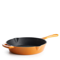 Jernverket stekpanna i gjutjärn 26cm
