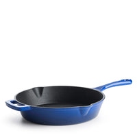 Jernverket stekpanna i gjutjärn 26cm